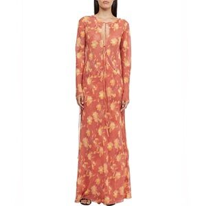 Bec & Bridge Azalea Wrap Dress